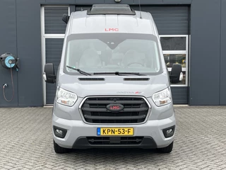 Ford Transit 2023 - LMC Innovan C590 Automaat 170PK obrazek 4