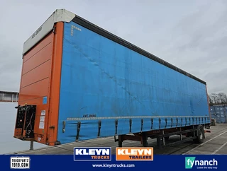 SYSTEM TRAILERS N/A 2020 - D400V/XL/ZL/BPW изображение 1