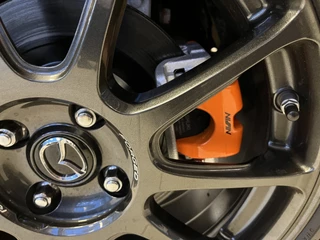 Mazda MX-5 2019 - ND Roadster 2.0 SkyActiv-G 184PK 30th Anniversary Edition Nr. 2472/3000 zdjecie 104