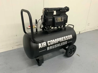 UMT N/A 2026 - AC770-40L Hogedrukcompressor immagine 2