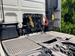 DAF XF 460 2015 - FT Intarder Euro6 imagen 4
