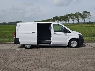 Mercedes-Benz Vito 2022 - 114 image 16