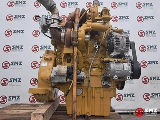 Caterpillar N/A - Motor c4.4 caterpillar NEW obrazek 1