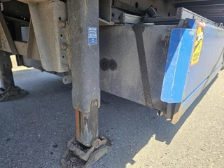 Van Hool A3C002 / ALU RIMS / PALLET BOX / GALVANIZED STEEL CHASSIS / APK,TUV, 12-03-2027. 2012 - N/A obrazek 29