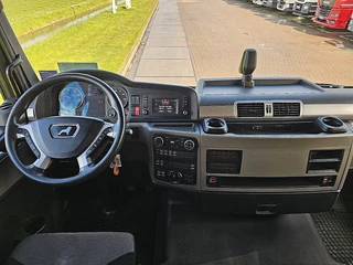 MAN TGX 2018 - 18.460 imagen 8
