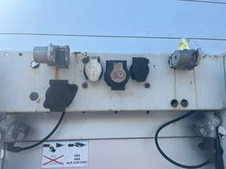 Schmitz Cargobull N/A 2019 - SCB*S3T bild 12