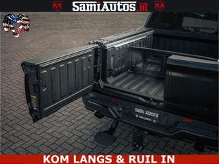 Dodge Ram Pick-Up 2024 - Limited Night H.O 540HP 706Nm | Massage + Full Option | De Meest Luxe en Volle in zijn Klasse | immagine 20