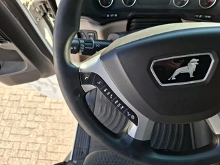 MAN TGX 2019 - 18.500 / INTARDER / DOUBLE TANK / PARK-AIRCO / ONLY:586107 KM / NAVI / ACC / LWDS / FRIDGE / AUTOMATIC / EURO-6 / 2019 imagen 16