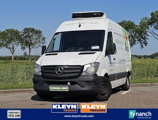 Mercedes-Benz Sprinter 2014 - 313 te koop
