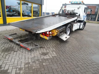 Iveco Eurocargo 2011 - N/A bild 3