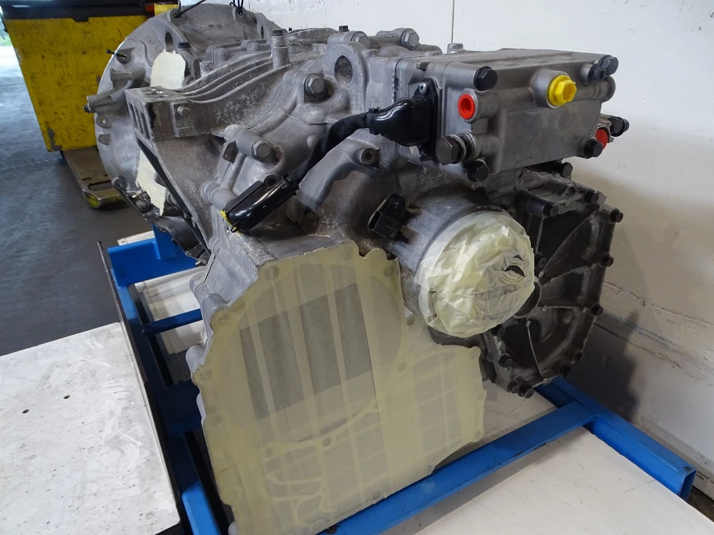 Scania 2024 - G33CM1 immagine 3