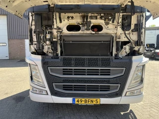 Volvo FH 2015 - N/A bild 20