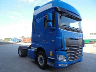 DAF XF 106.460 2016 - N/A obrazek 3