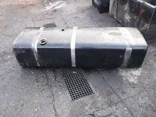 Diverse N/A - DIESELTANK / FUEL TANK zdjecie 1