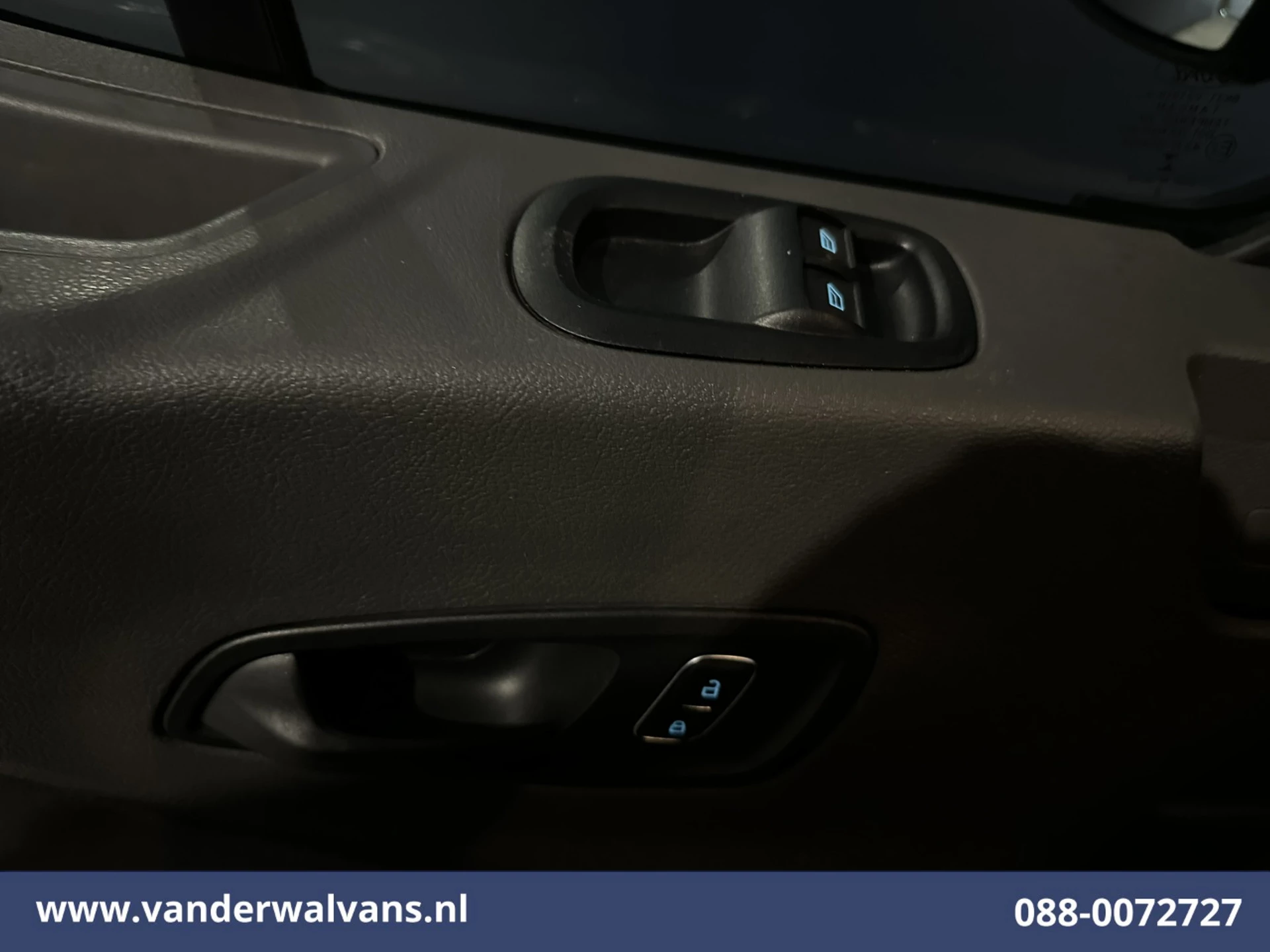 Ford Transit 2022 - 2.0 TDCI 161pk Bakwagen XL Lengte 523cm!! 22m3 KUUB Laadklep Euro6 Airco | Cruisecontrol | Verwarmde Voorruit obrázek 16
