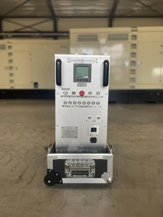 2025 - DPX Power Loadbank 100 kW - DPX-30020 à vendre