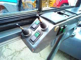 Ravo  580 2014 - 580 NL MACHINE image 16