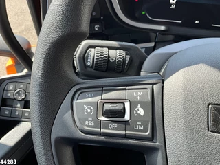 DAF FAN XD 450 Euro 6 Hiab 19 Tonmeter Z-kraan 2026 - N/A изображение 13