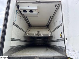 Lecitrailer N/A 2016 - Koel vries Carrier Vector 1950, Dhollandia obrazek 8