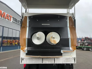 DAF FAN XD 340 VDL Translift zijlader 2025 - N/A afbeelding 14