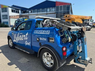 Ford Ranger 2019 - N/A obrazek 13