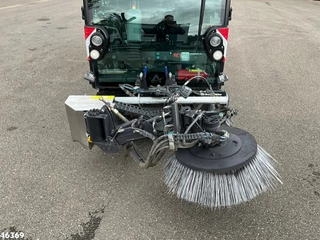 Mathieu MC 210 Azura Flex Euro 6 2019 - N/A imagem 8