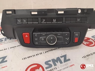 DAF N/A 2022 - Occ airconditioningsbedieningspaneel DAF image 1