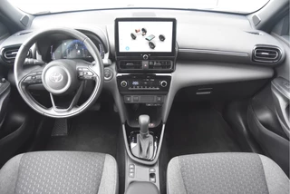 Toyota Yaris Cross 2025 - 1.5 Hybrid 115 Dynamic obrazek 3