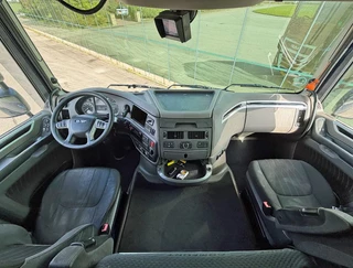 DAF XF480 2019 - SSC INTARDER - INTARDER TOP CONDITION NL TRUCK obrazek 9