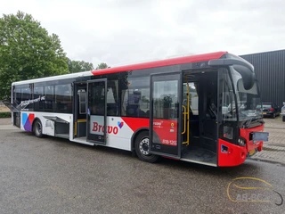 VDL Citea SLE 129-310, 49 seats, 15 standees, Euro 6 2015 afbeelding 2 miniatuur