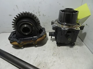 Scania - EG-650P te koop
