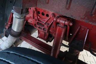 Iveco Turbostar 190.42 V8 1991 - 190.42 - 1991 - PTO - Oldtimer obrazek 17