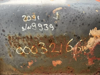 Doosan DX225LC-7 2022 - N/A bild 9