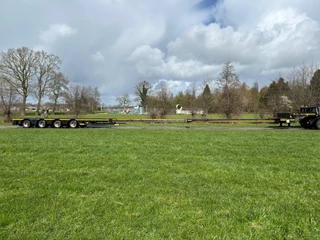 Faymonville MULTIMAX 2017 - | F-S44 | DOUBLE EXTENSION 27000 MM | 57.000KG image 3