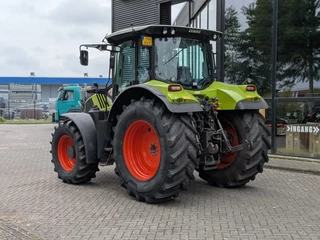 CLAAS Arion 2015 - 530 obrazek 6