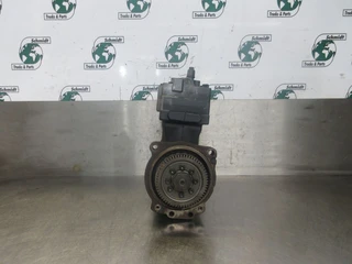 Scania - 2573753 / 2845574 SCANIA R 450 COMPRESSOR EURO 6 изображение 3 миниатюра