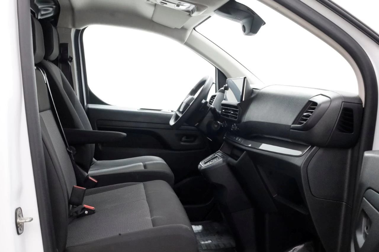 Fiat Scudo 2024 - 2.0 Diesel 145pk Automaat L3 Airco/Navi/Camera 09-2024 zdjęcie 3