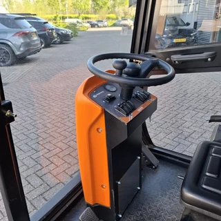 Daewoo N/A 2023 - Sweeper DAS100 bild 16