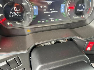 Scania S 2019 - S500 bild 20