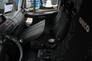 Iveco Eurocargo 2011 - N/A изображение 17