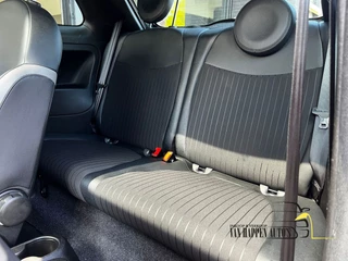 Fiat 500 2020 - 0.9 TwinAir Turbo Rockstar / APK 7-2027 immagine 11