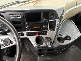 Mercedes-Benz Actros 2014 - N/A obrazek 8