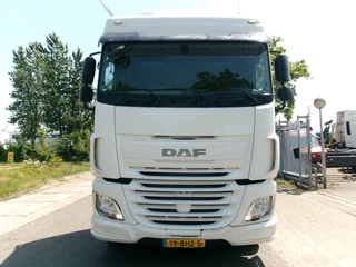 DAF XF 440 2017 - NL TRUCK APK 01-2027 obrazek 2