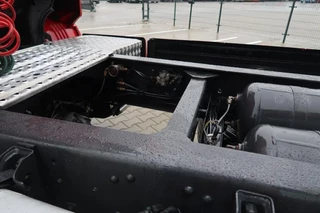 Scania R 2003 - R164-580 V8 R 164 image 13