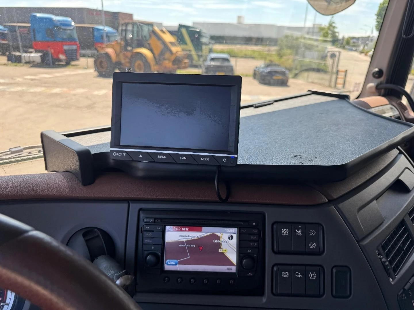 DAF XF 530 2018 afbeelding 22