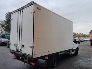 Ford Transit 2021 - 350 EF , 2.0 TDCi , Trend , 130 HP., Germany Regestration image 3