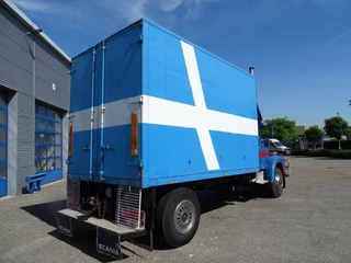 Scania L 1970 - L85.50 / 4X2 / FULL STEEL / EURO-0 / 1970 imagen 5