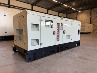 Cummins 2026 - 6BT5.9-G1 - 110 kVA Generator - DPX-19835 image 2 thumbnail