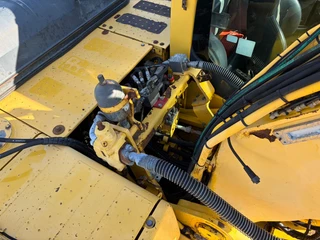 Komatsu PC290LC-8 2011 - N/A obrazek 33