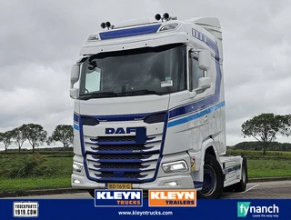DAF 2022 - XG 530 te koop